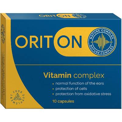 Oriton