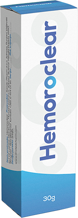 Hemoroclear
